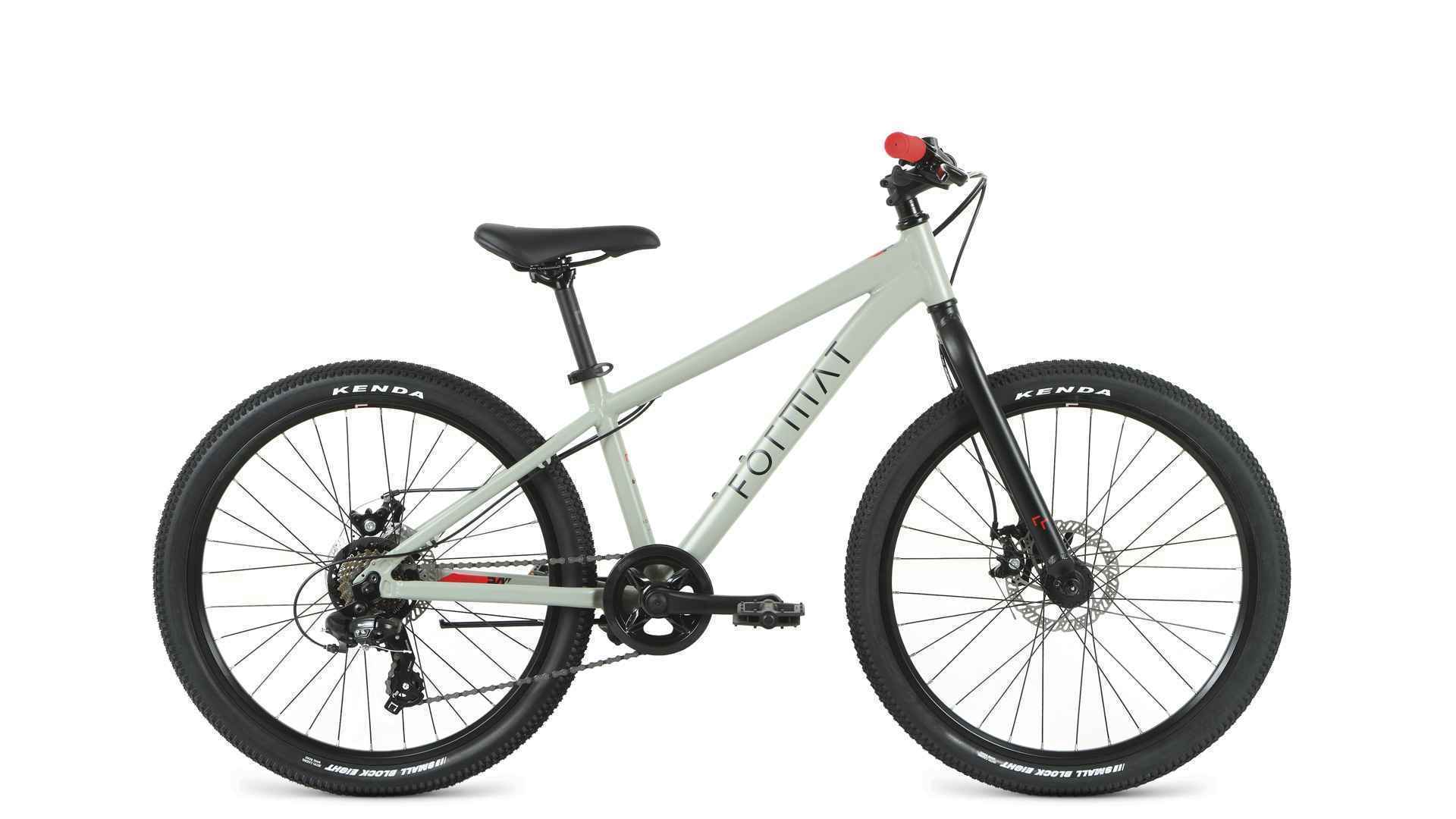 6414 (24" 7 ск. рост. OS) 2022, бежевый матовый, RBK22FM24492