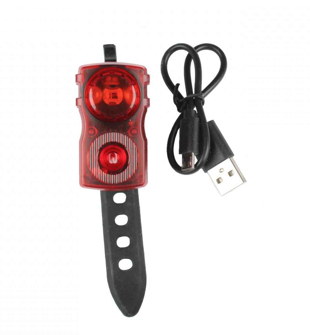 Фара, задняя, KLONK, 11932 (нет, без цвета, 11932)