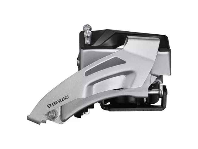 Переключатель скоростей передний велосипедный (AFDM2020TSL4)