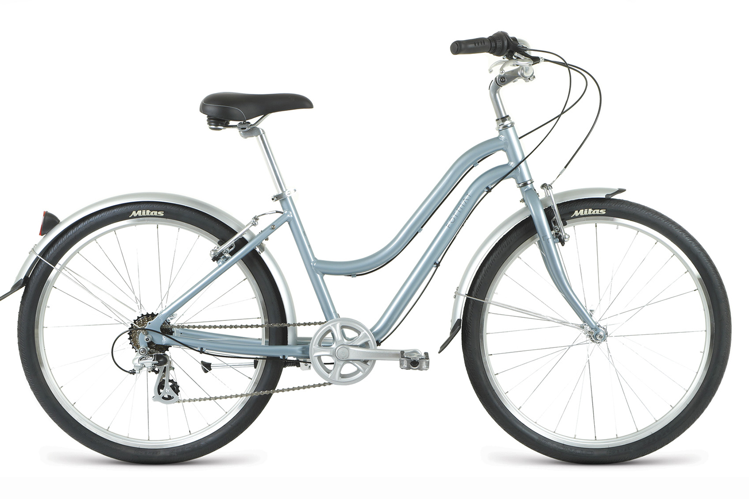 

Велосипед FORMAT 7733 26 (2023), Серый, Велосипед FORMAT 7733 26 (2023)