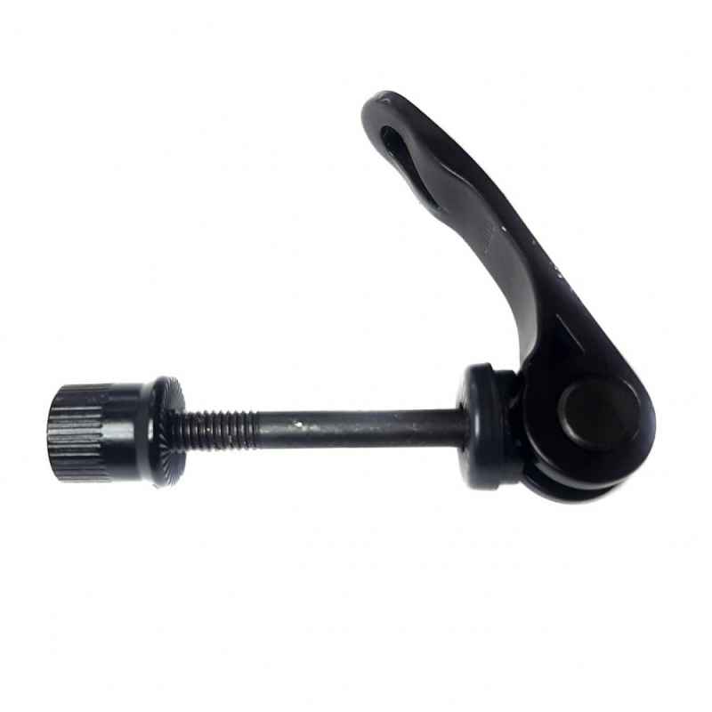 Эксцентрик, KC-01-02, для хомута подседельного столбика, 75 мм, M5*40, SAIGUAN, RQRKC0102001