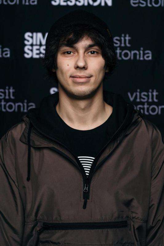  3-4 февраля 2018 года. в г. Таллин (Эстония) прошел Simple Session 18 - крупнейший контест в мире BMX и скейтбординга. 