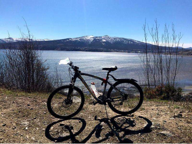 Сезон на пороге!