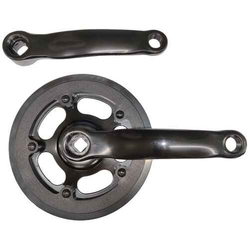 Шатуны, комплект, 140 мм, Wheel top, SPF5H-MZ, 1CW110001898