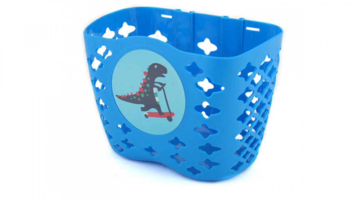 Багажник корзиночный велосипедный, 94PP, Annuo, RBT94PP00001