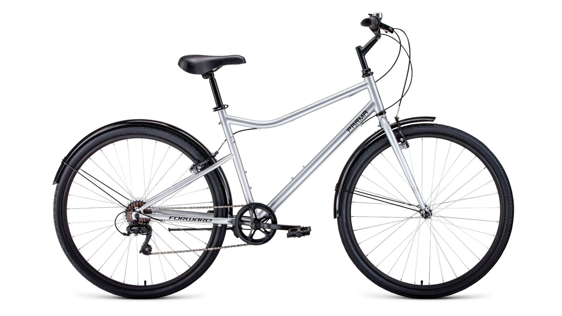 Велосипед Forward PARMA 28 2020