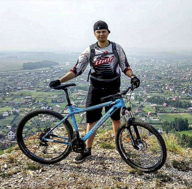 Время покорять себя!