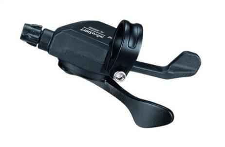 Рукоятка переключателя скоростей правая, SL-M859, 9 ск., MICROSHIFT, 1SL200001502