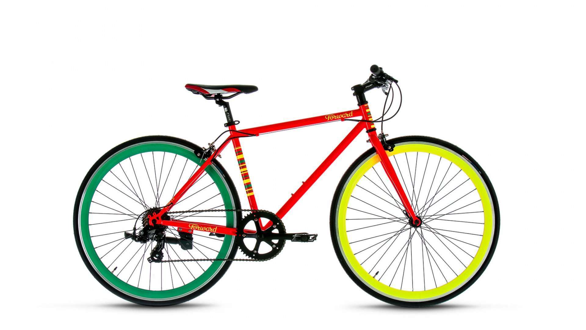 INDIE 2.0 (рост 18") 2015-2016, бесцветный, RBKW6YN87001