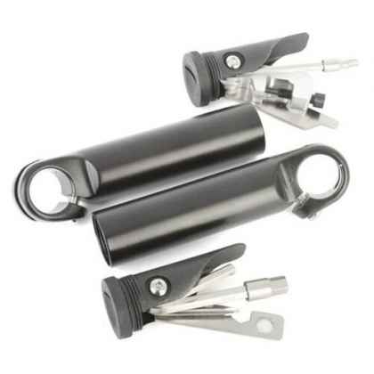 Ключ многофункциональный, KL-2011N, Мультиключ, KENLI (RKLTL2011N01)