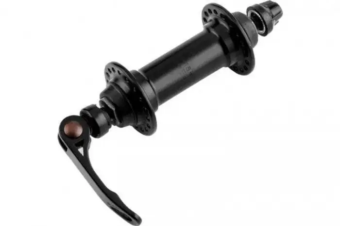 Втулка передняя JOYTECH JY-731DSE, 32 отв., 100 мм, 9 мм