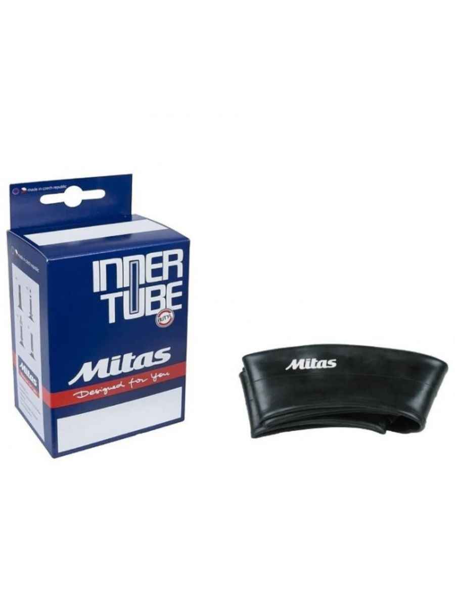 Камера, 20" x 1.75/2.45", AV40, Classic ( 0,9 мм ) , Mitas, 510340140111