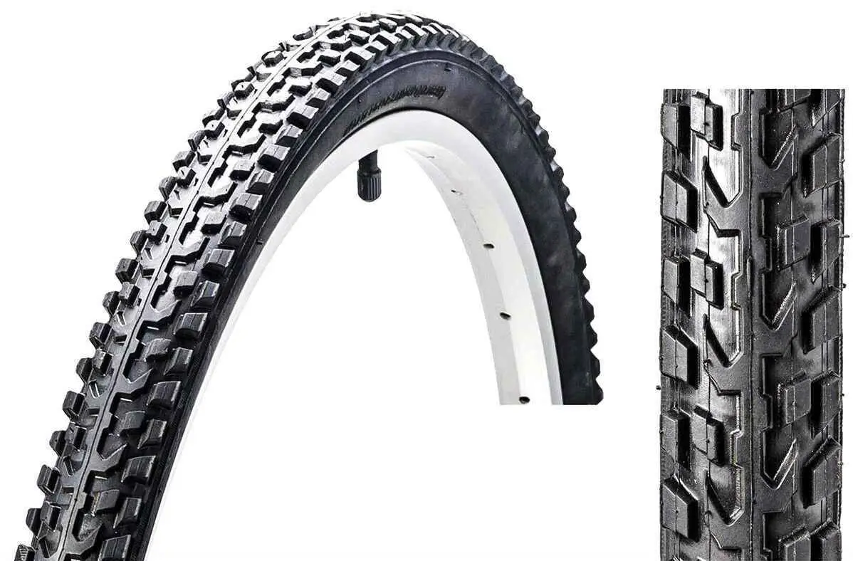 Покрышка, 28" x 1,75", Bohai, BH603, FWD30728603 