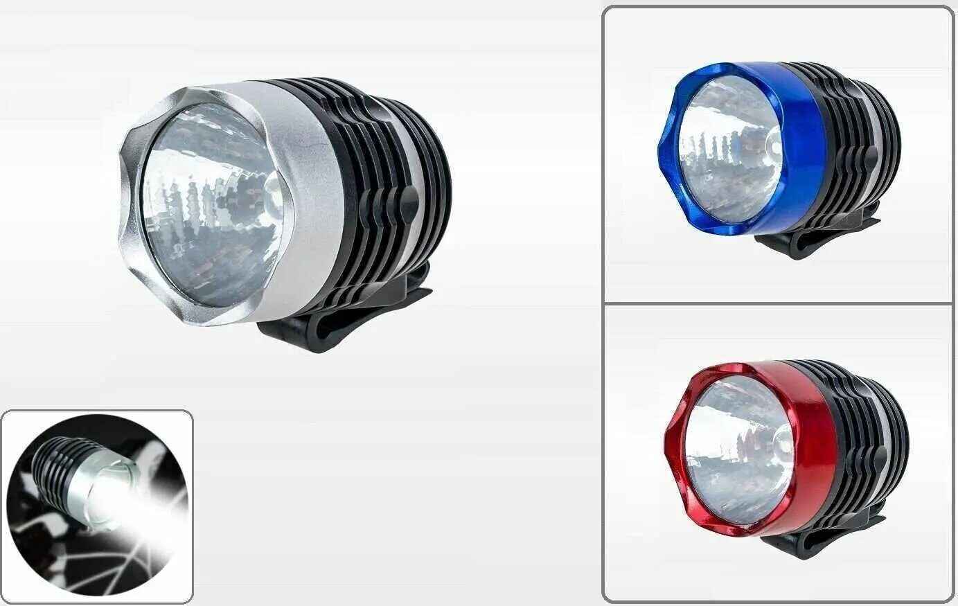 Фара передняя, F3265117