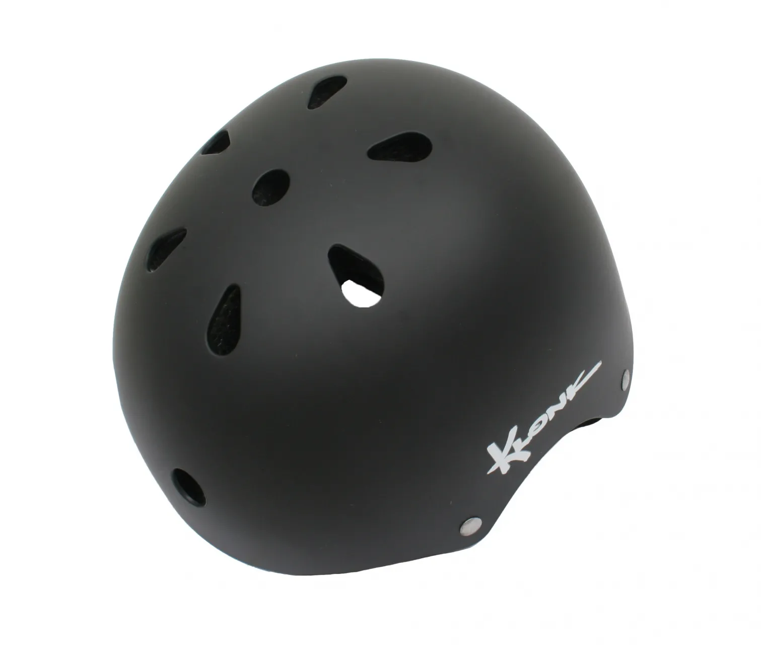 Шлем, XS/S, черный матовый, KLONK, 12070