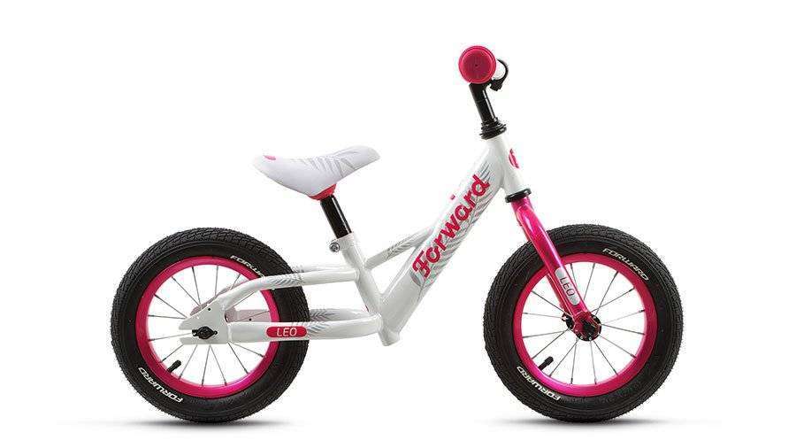 LEO 2016-2017 (белый, RBKW7V000003)