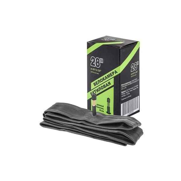 Камера, 28/29" x 1.95/2.125 (50/54-622 мм), NANTONG, УТ00020034