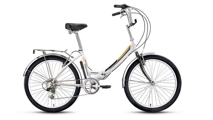 VALENCIA 2.0 (рост 16") 2015-2016, синий, RBKW6YF46003