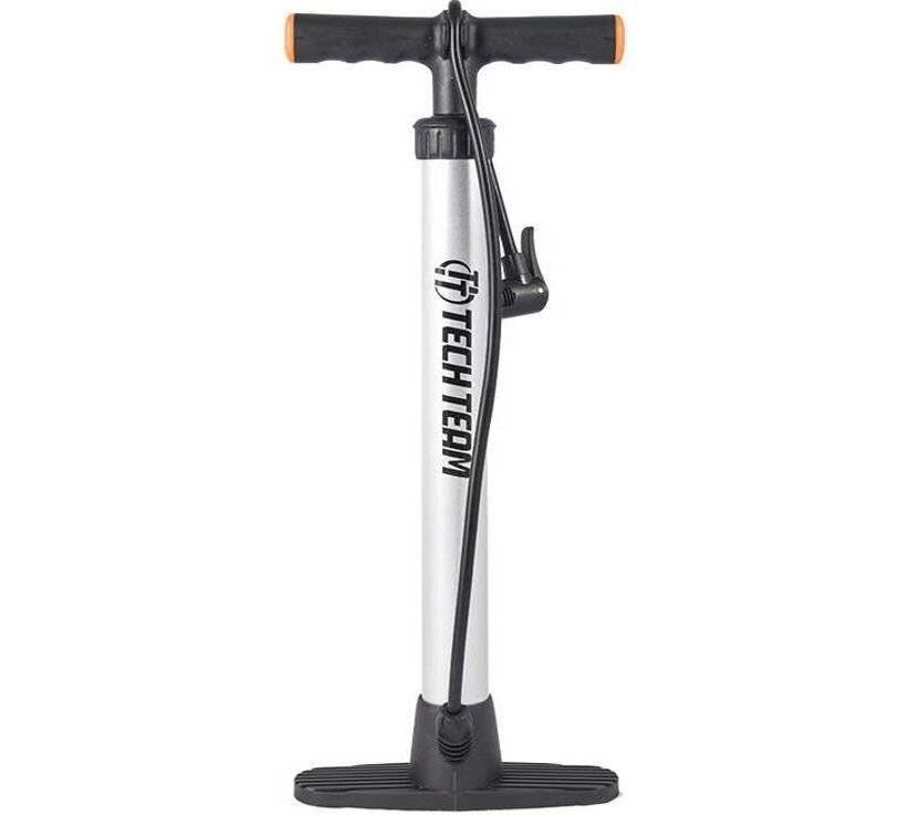 Насос напольный Tech Team THP-2004C 45х450 мм AV/FV