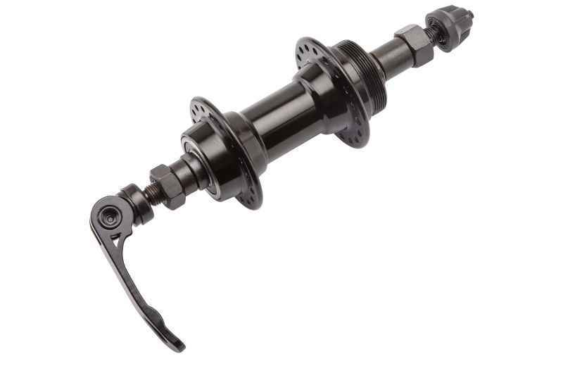 Втулка задняя, WZ-201RQR, 32 отв., 9 мм (эксц)x135х145 мм, 1RHAAB100672