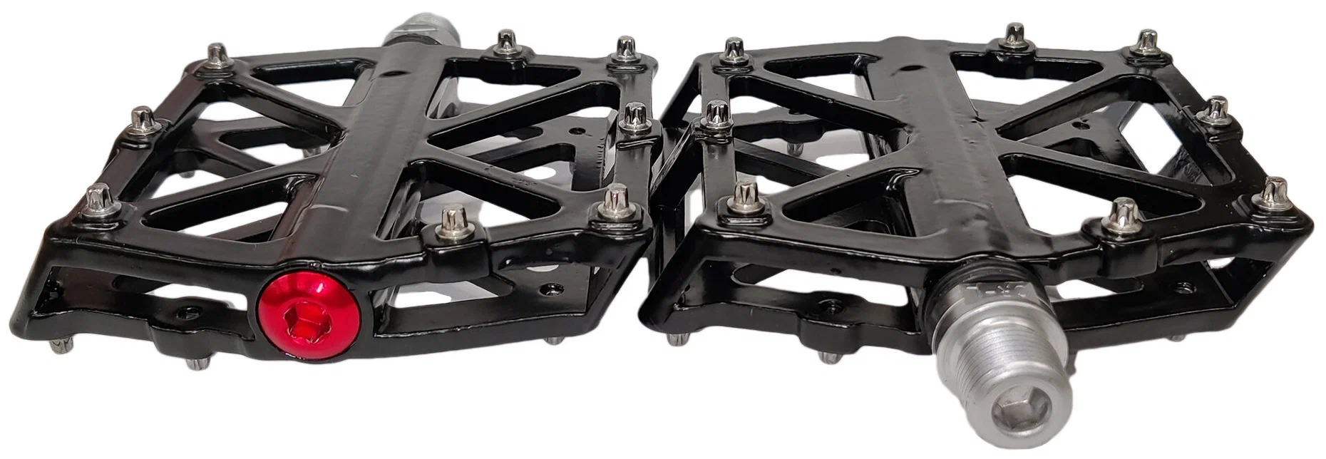 Педали, (комплект), Платформенные, SAIGUAN, PS32, RPEPS3200001 (нет, без цвета, RPEPS3200001, .)