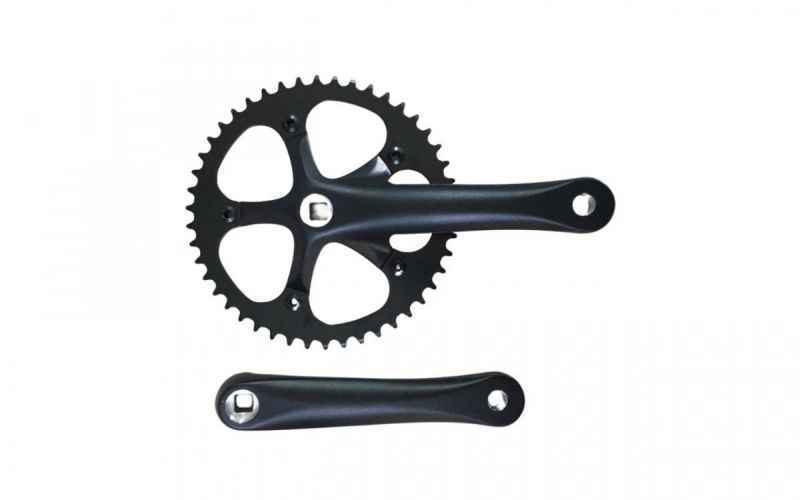 Шатуны, комплект, 170 мм, 46T, 246, 1CW110001032