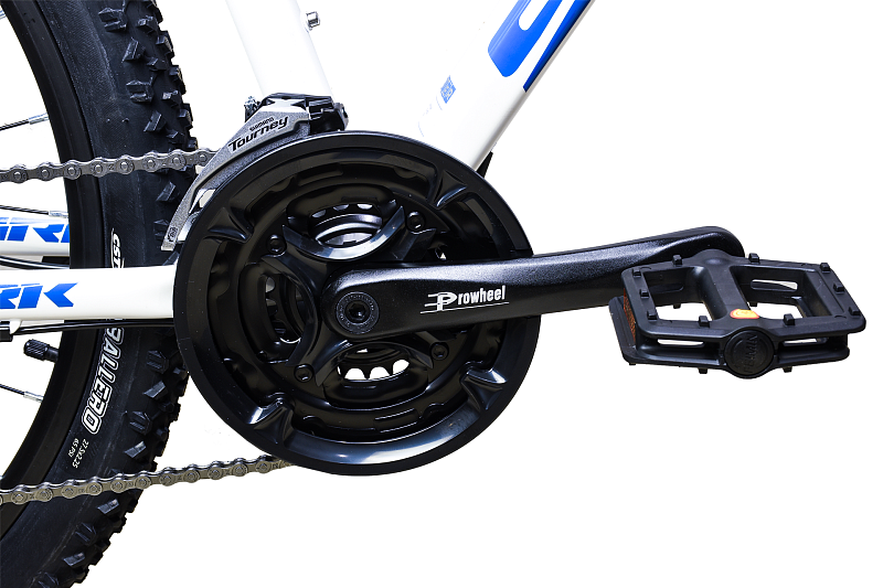 Горный велосипед Stark'24 Router 27.3 HD, HQ-0014159