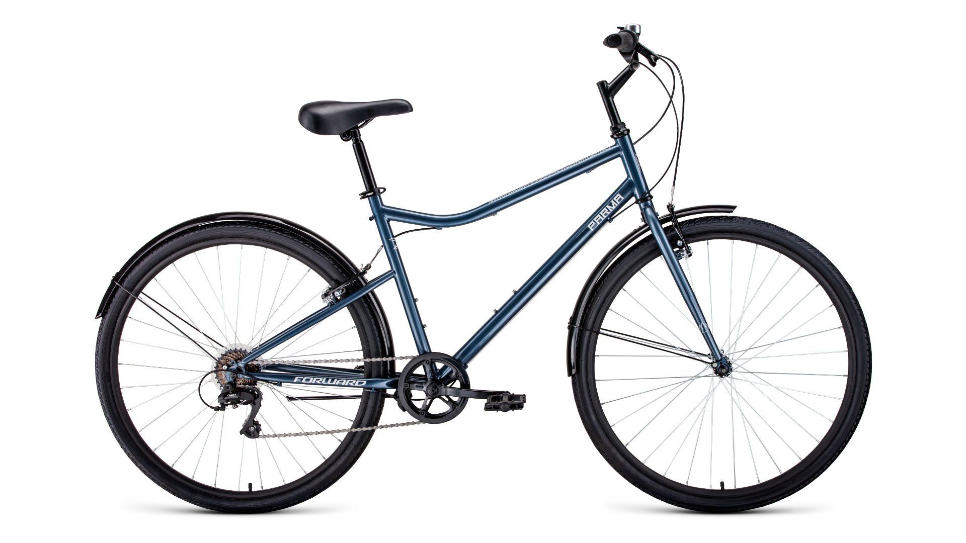 Велосипед Forward PARMA 28 2020