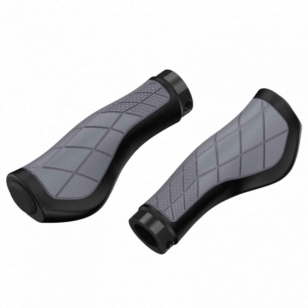 Рукоятки руля, одно кольцо, KLONK, 10270