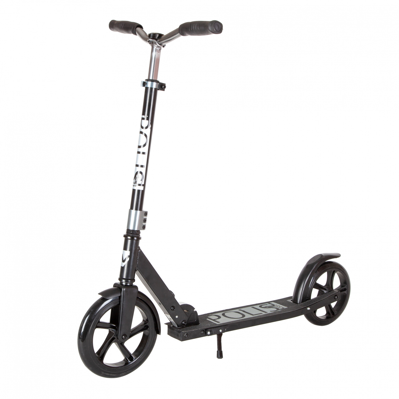 Самокат Novatrack Polis 230 Pro