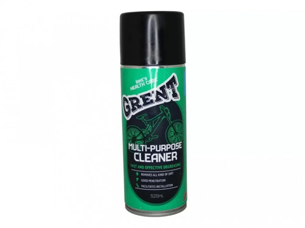 GRENT MULTI-PURPOSE CLEANER Универсальный очиститель 520 мл (31608) (40509, .)
