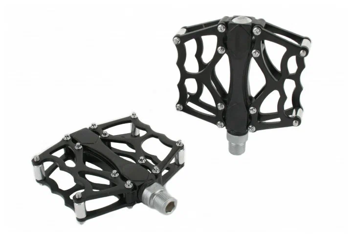 Педали, (комплект), Платформенные, SAIGUAN, PS32, RPEPS3200001 (нет, без цвета, RPEPS3200001, .)