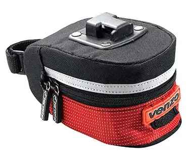 Велосумка, VZ-F21-021, под седло, VENZO, RBGVNZTWRD01 (нет, без цвета, RBGVNZTWRD01)