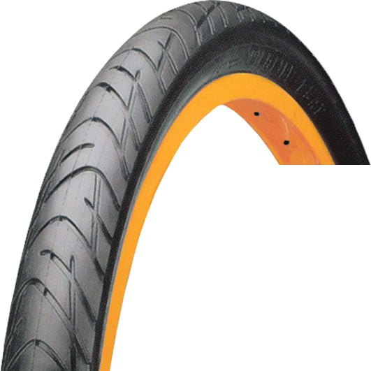 Велопокрышка 26 DURO DB 1012,26x2,125/DHB02079