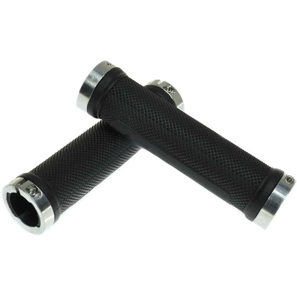 Рукоятки руля, 130 мм/, SAIGUAN, SR-70, RGRSR7000001