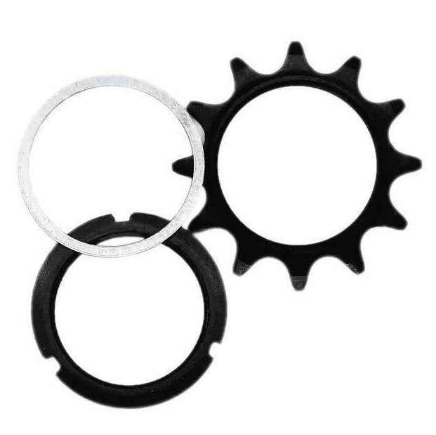 Звезда задняя, LMA-7, 1 ск., 12T, RFWLMA700001