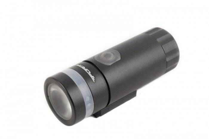 Фара Format NB11-21, передняя, 1 светодиод 3W domestic led, 900 mAh, 4 режима работы, IP65, RUGNB1121001 (без цвета, RUGNB1121001)