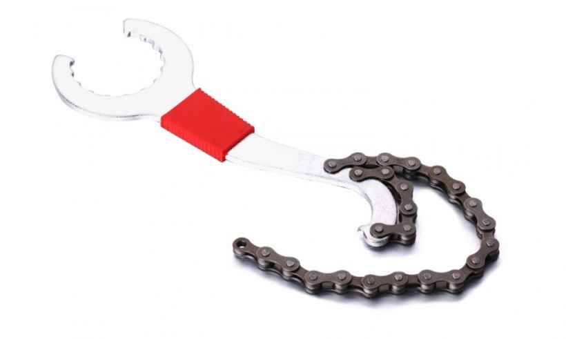 Съемник каретки, KL-9729B, KENLI, RKLTL9729B01