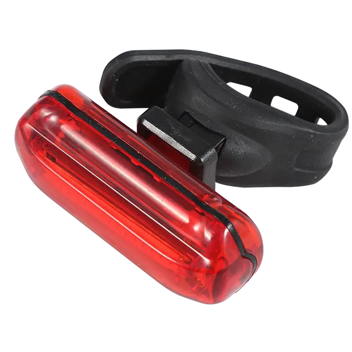 Фонарь задний, JY-6082, 15 диодов, JING YI, 1LHR00JY6082