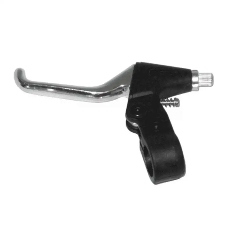 Рукоятка тормоза правая, 1502-1382