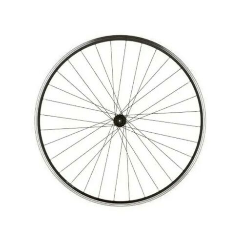 Колесо переднее, 29'', Forward DW (черный), под V-brake, RWF29BK32V03