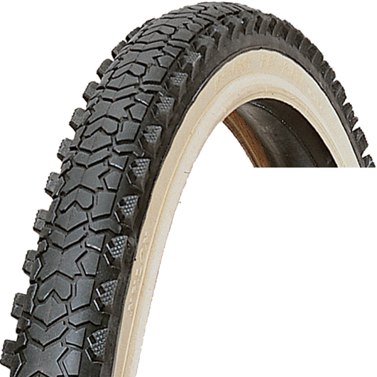 Велопокрышка 26" DURO HF 824,26x2,00/DHB02164