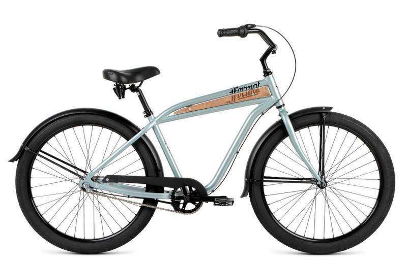 Format 5512 (2018) - Cruiser который мы заслужили!