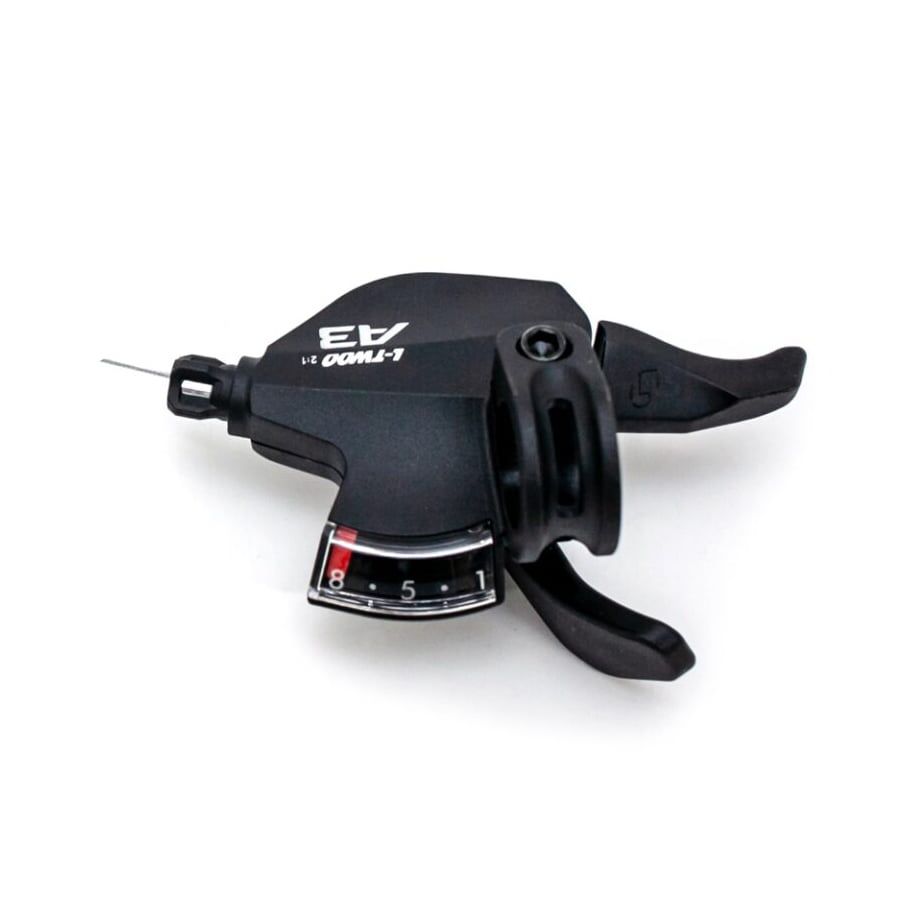 Рукоятка переключателя скоростей правая, триггер, 8, LTWOO, SL-V4008-8W-2, RSLV40088W21 (RSLV40088W21, 6, .)