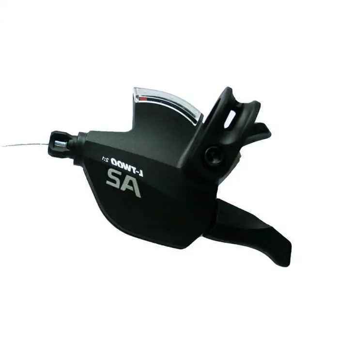 Рукоятка переключателя скоростей левая, 3x7 ск., LTWOO, SL-V4007-3W,A2, 1sL200001445