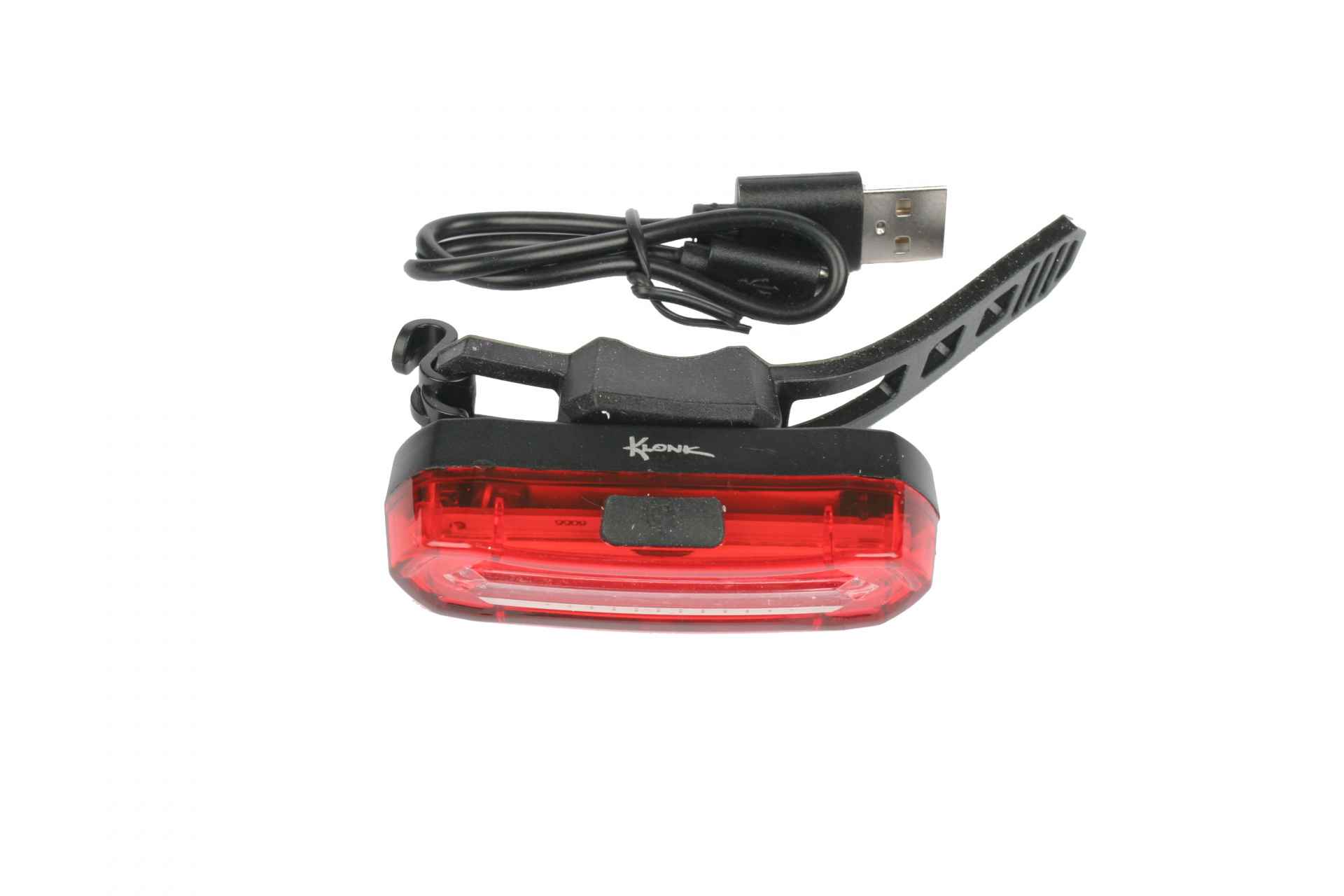 Фара, задняя, KLONK, 11931