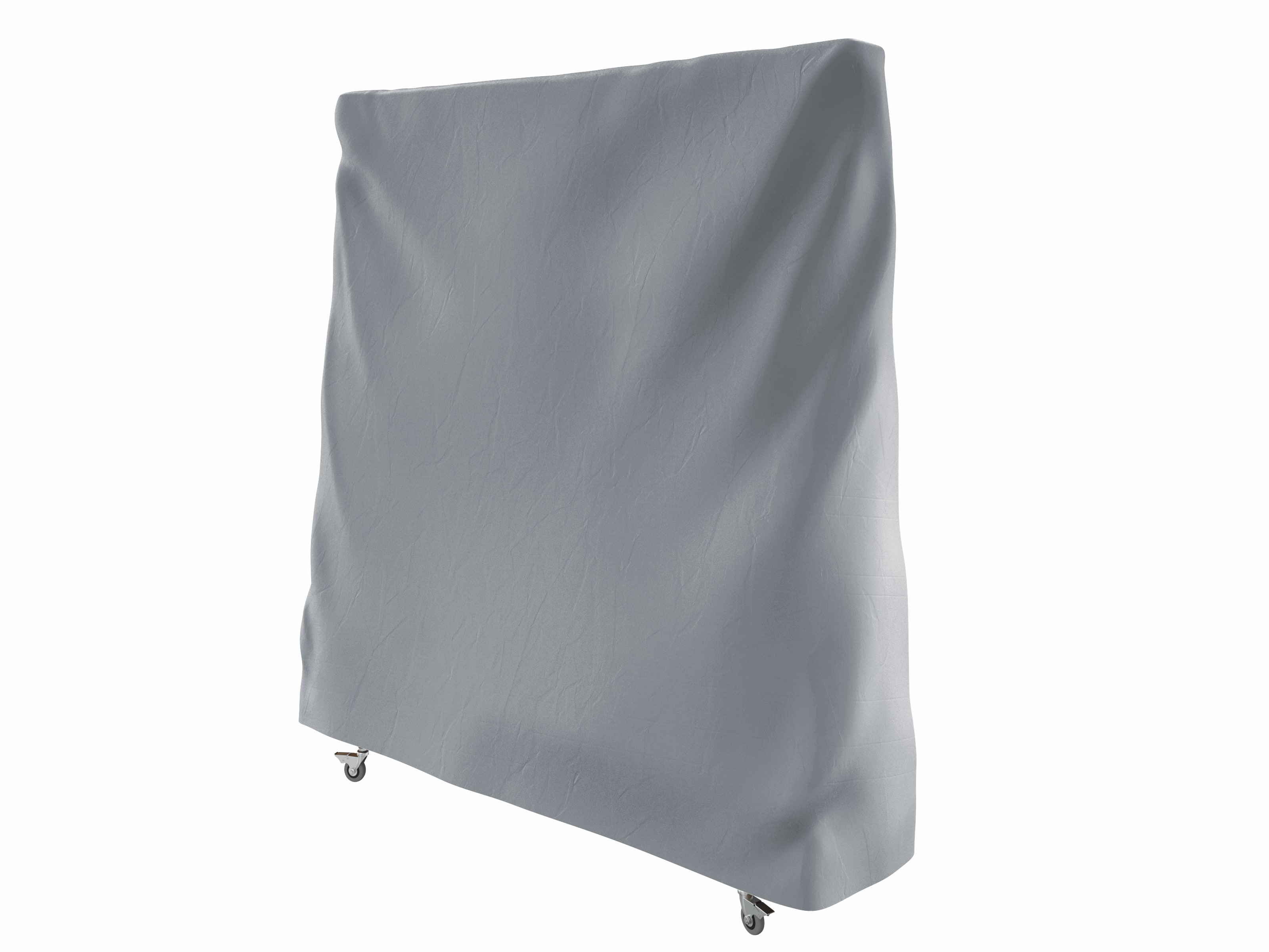 Чехол универсальный для теннисного стола UNIX Line (gray), 0,8