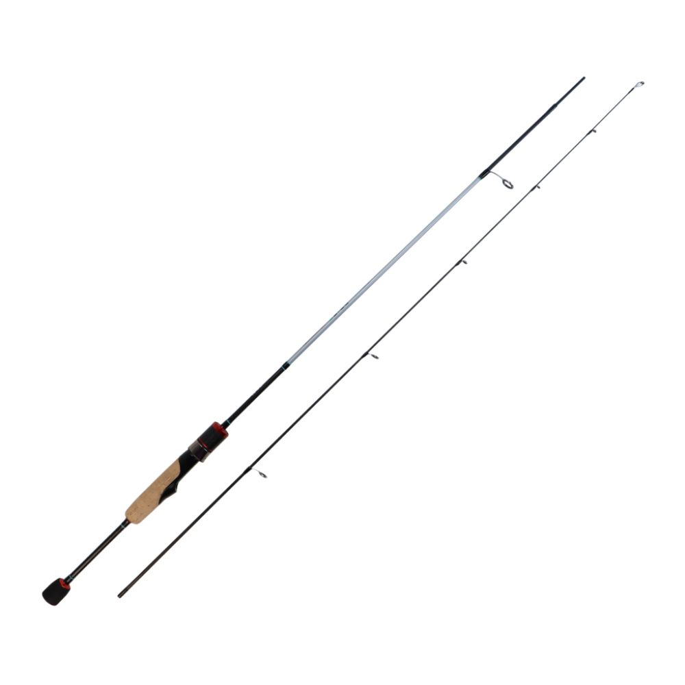 Спиннинг KDF Brief 2,24 м тест 1-7 гр арт 1065-224UL