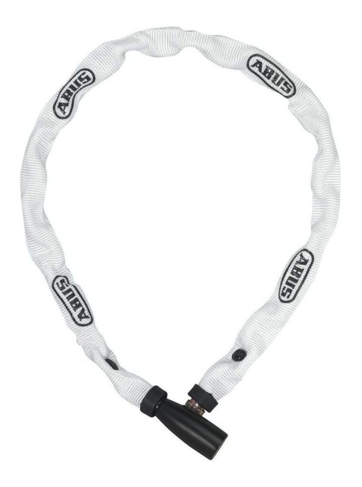 Замок вело ABUS 1500/60 Web белый