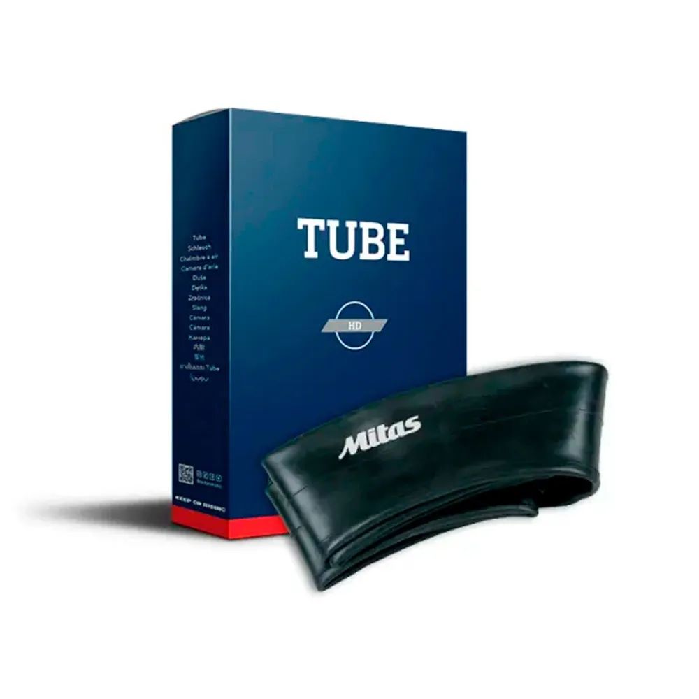 Камера, 8" x 1.1/4", T05, Mitas, 510302603111